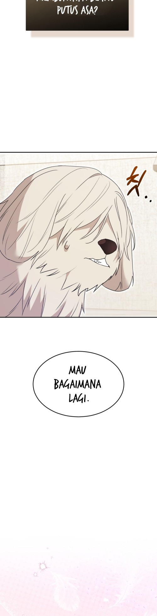 Hello? Veterinarian! Bab 49 halaman 19
