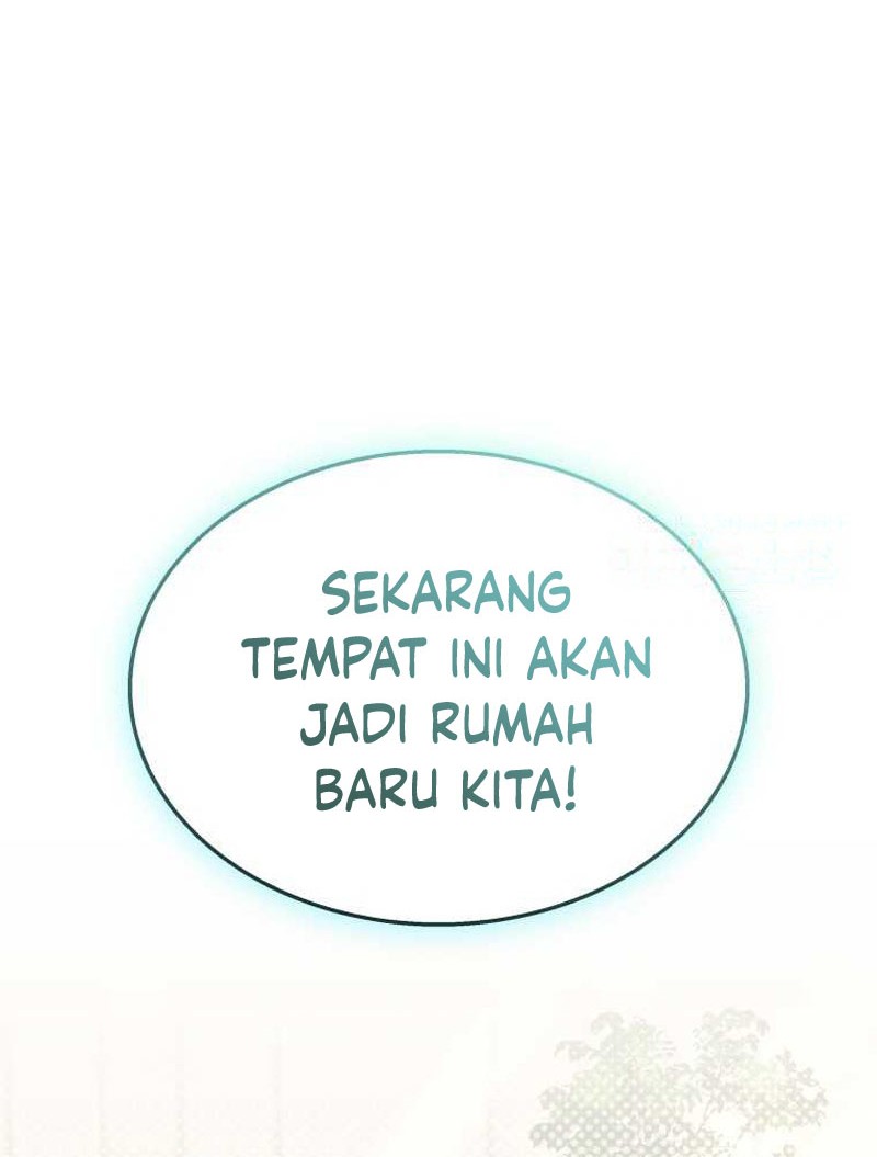 Hello? Veterinarian! Bab 51 halaman 5