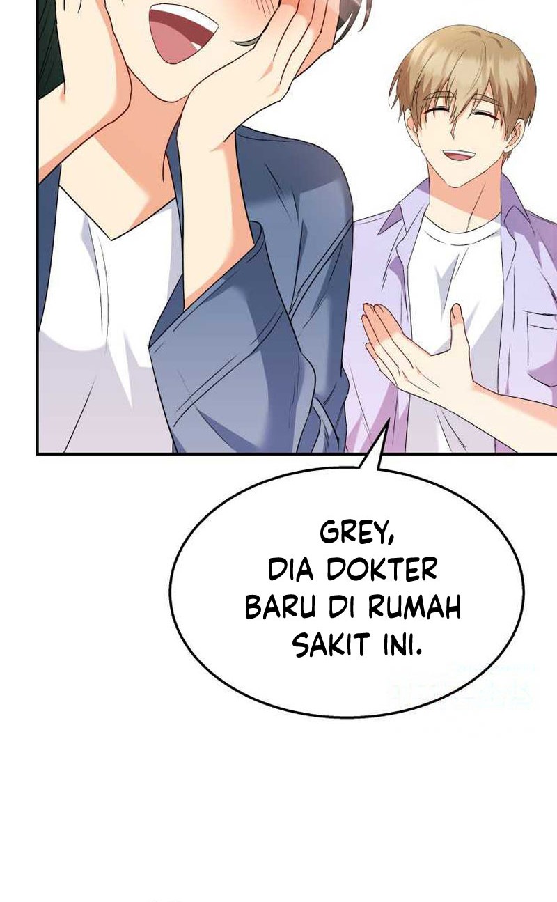 Hello? Veterinarian! Bab 51 halaman 29