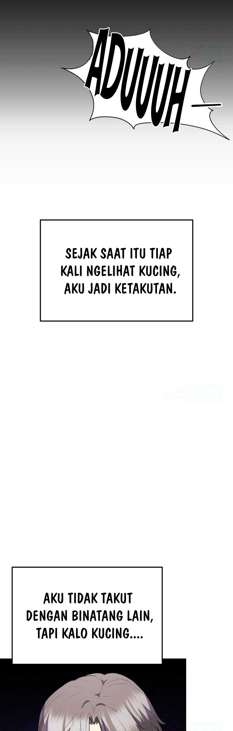 Hello? Veterinarian! Bab 51 halaman 46