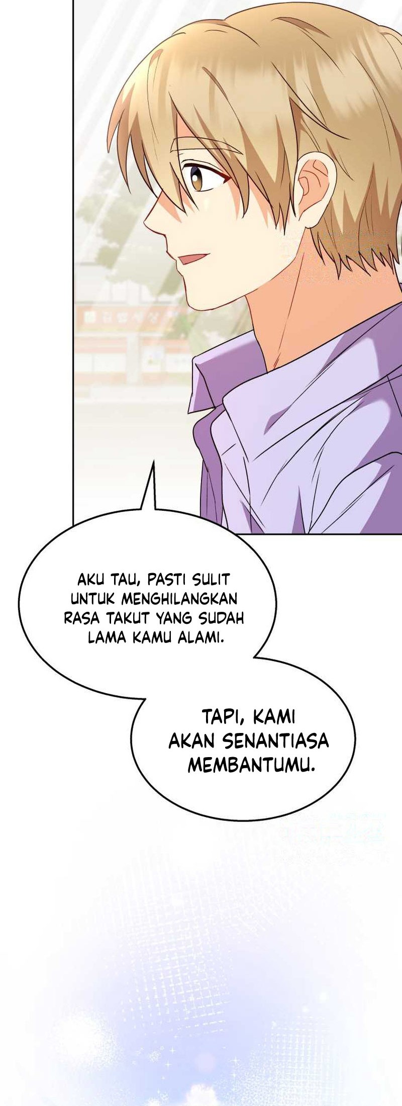 Hello? Veterinarian! Bab 51 halaman 53