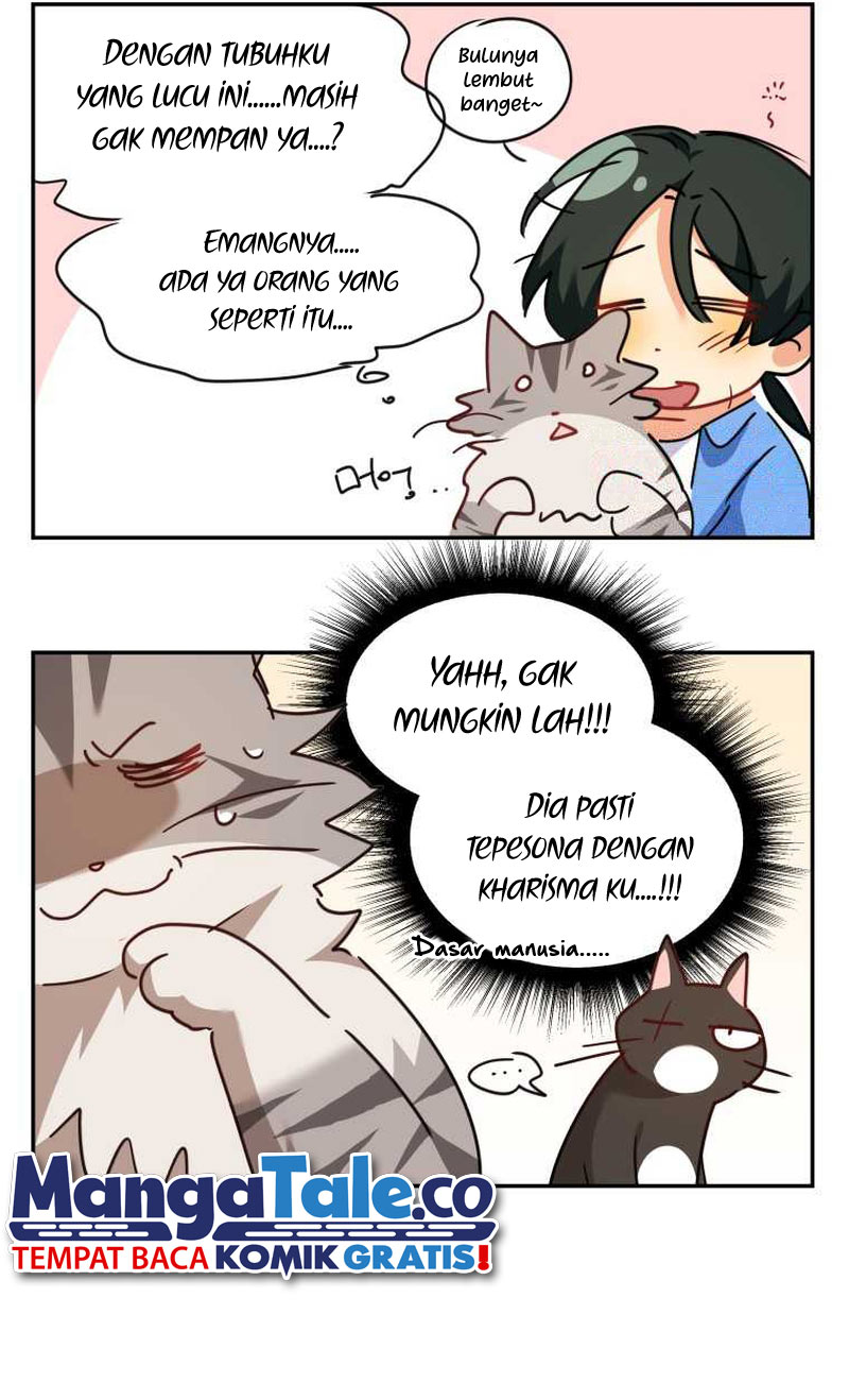 Hello? Veterinarian! Bab 51 halaman 62
