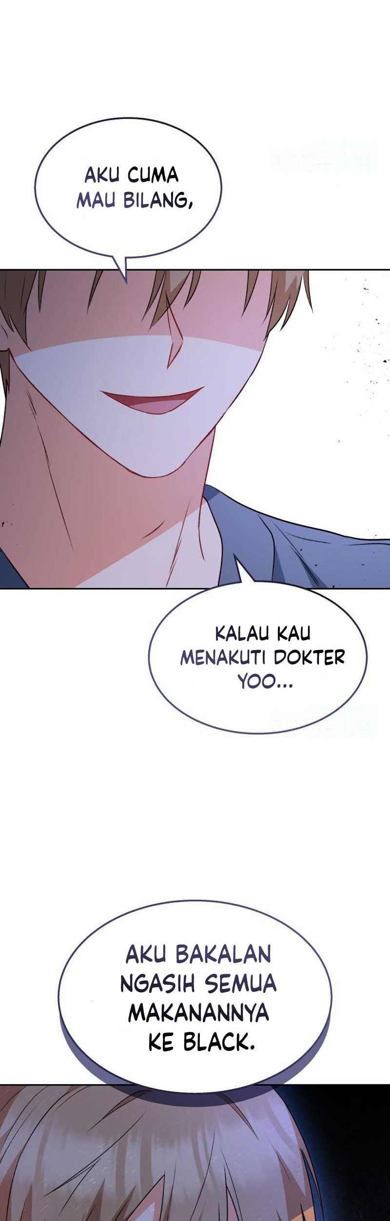 Hello? Veterinarian! Bab 52 halaman 11