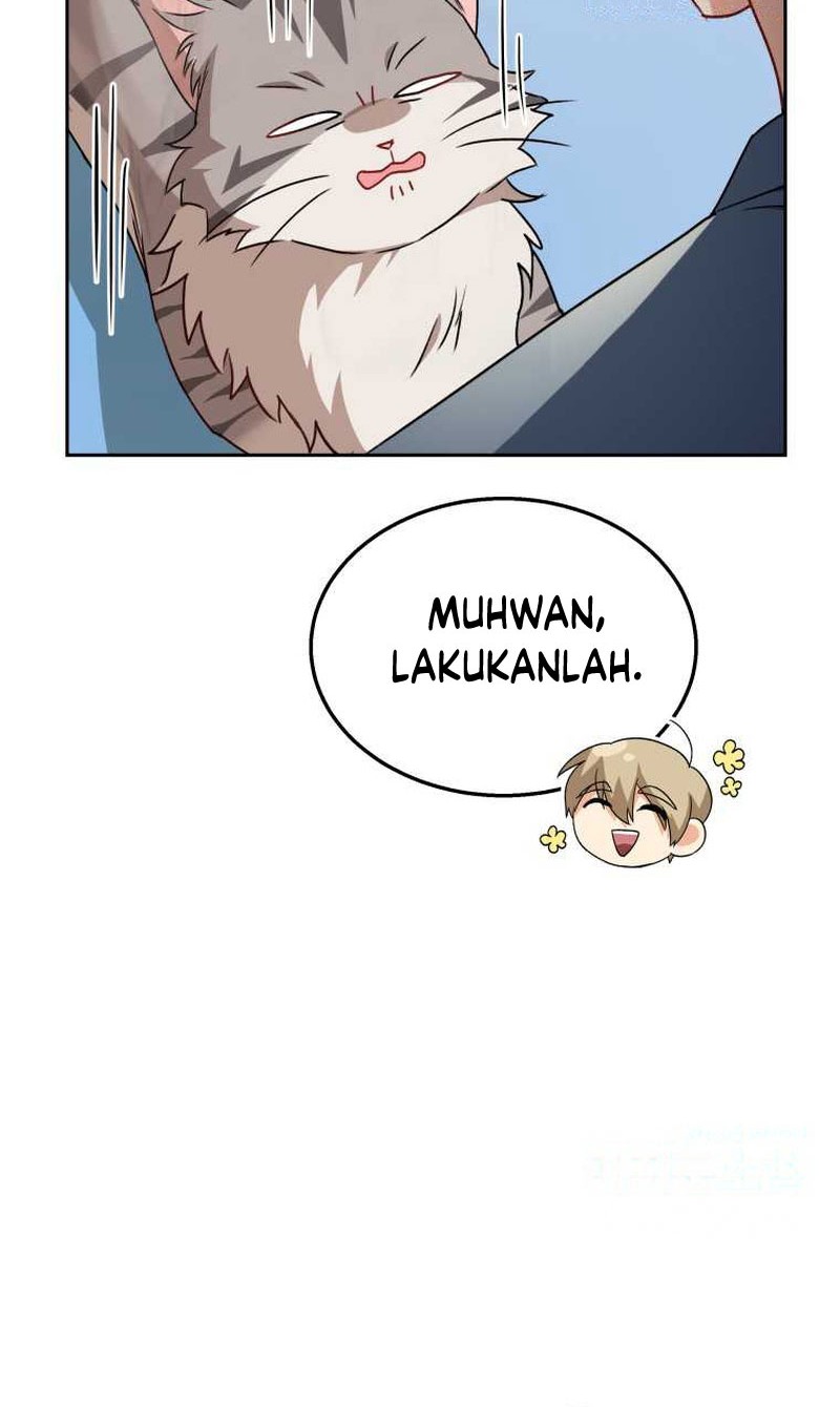 Hello? Veterinarian! Bab 52 halaman 13