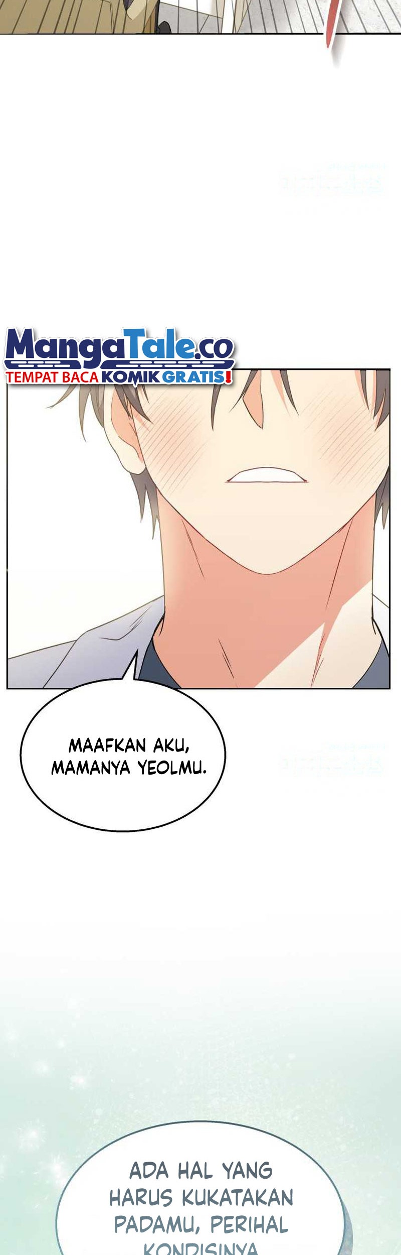 Hello? Veterinarian! Bab 53 halaman 54