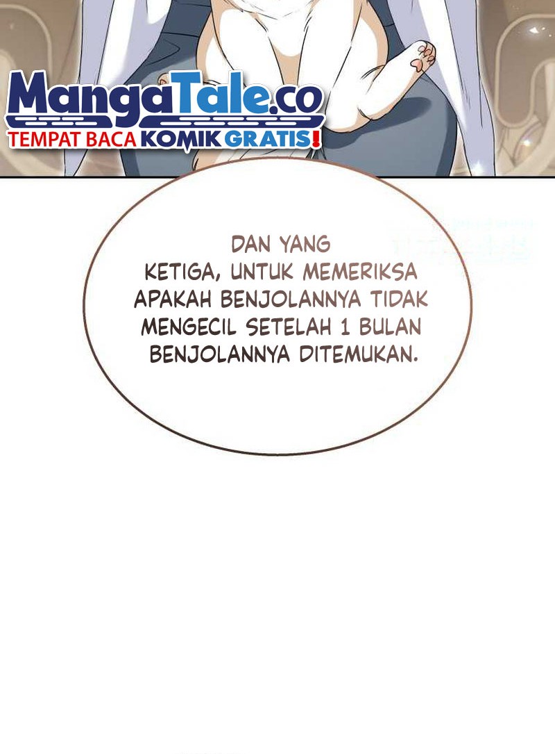 Hello? Veterinarian! Bab 54 halaman 17