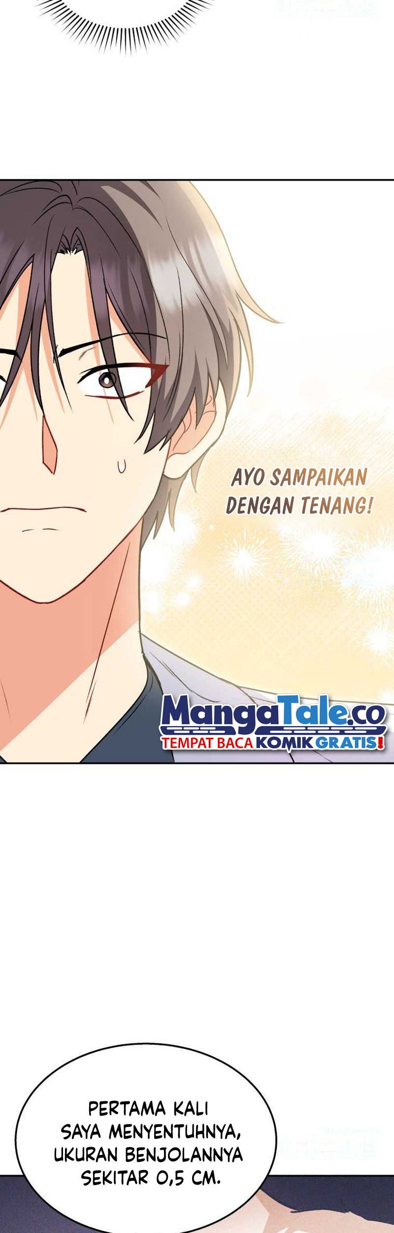 Hello? Veterinarian! Bab 54 halaman 23