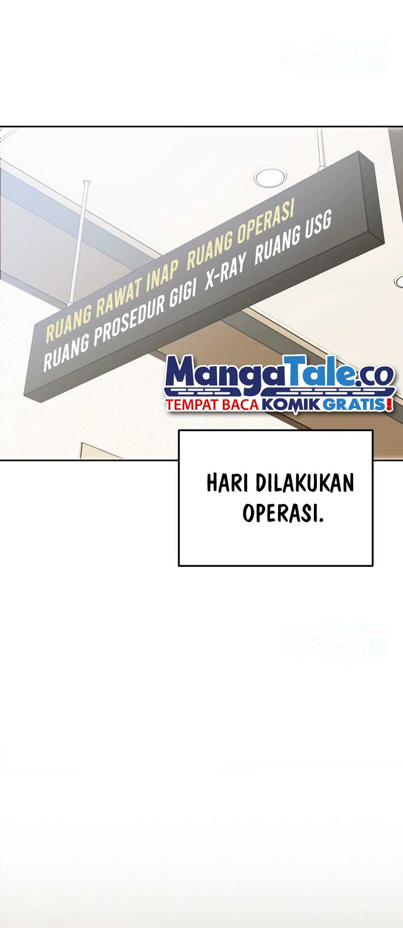 Hello? Veterinarian! Bab 54 halaman 41