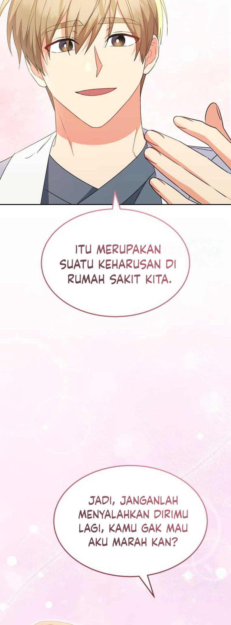 Hello? Veterinarian! Bab 55 halaman 33