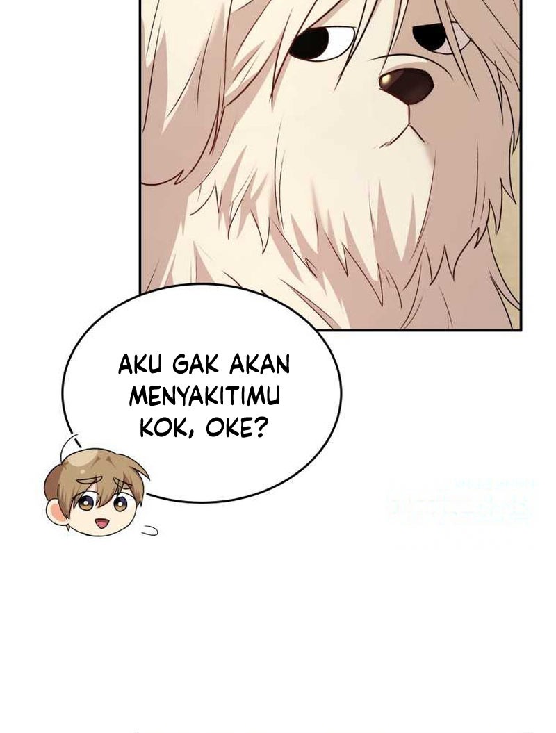 Hello? Veterinarian! Bab 56 halaman 36