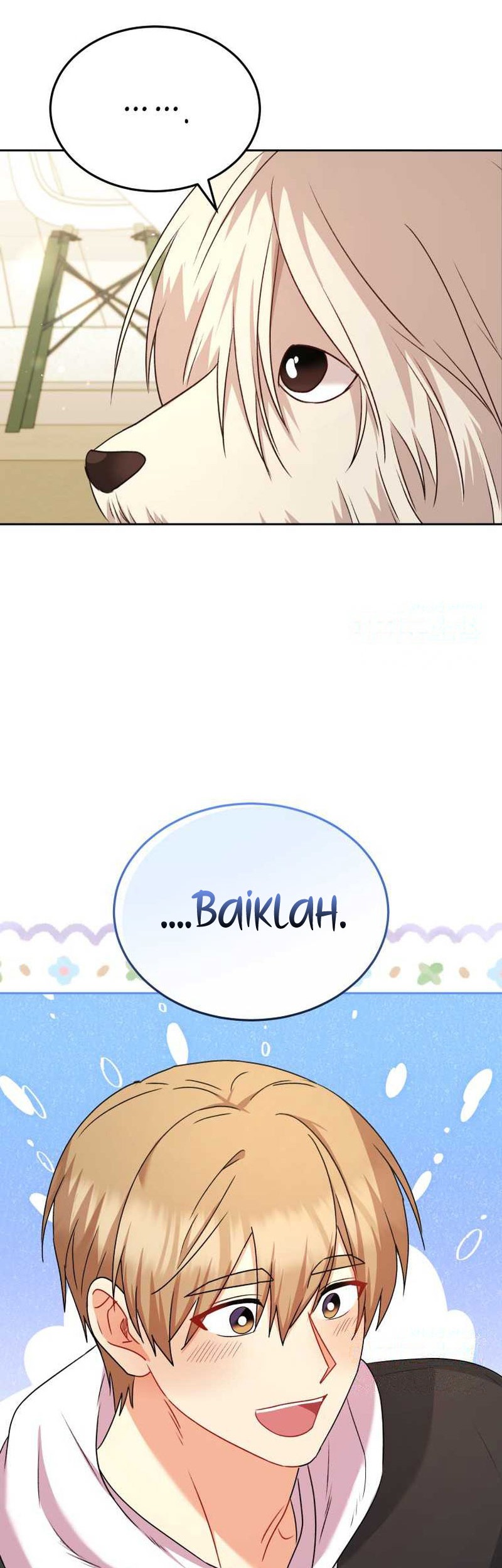 Hello? Veterinarian! Bab 56 halaman 45