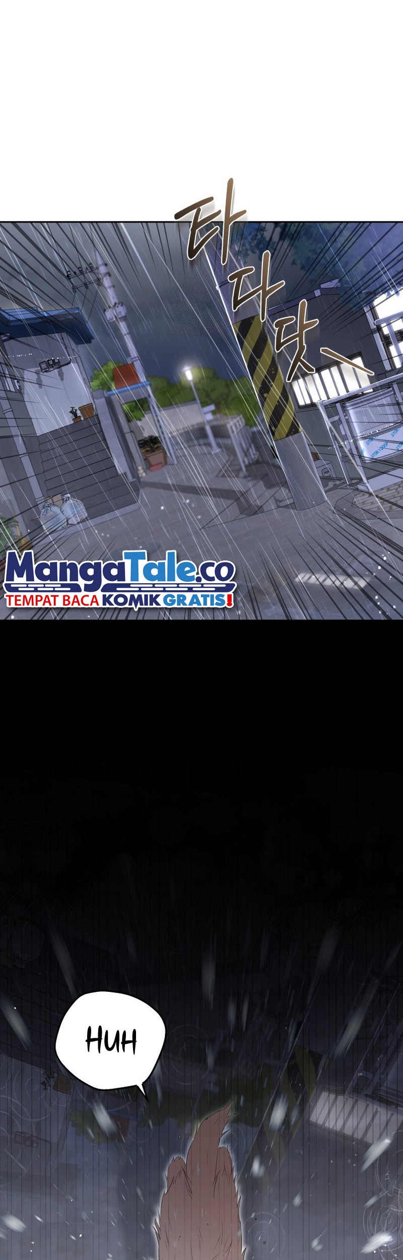 Hello? Veterinarian! chapter 57 halaman 2