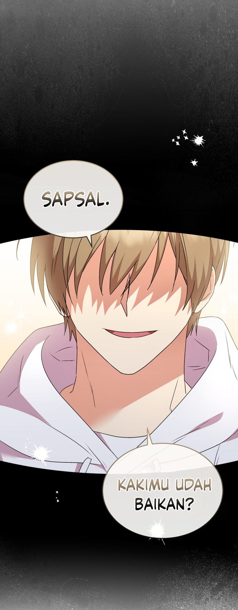 Hello? Veterinarian! chapter 57 halaman 5