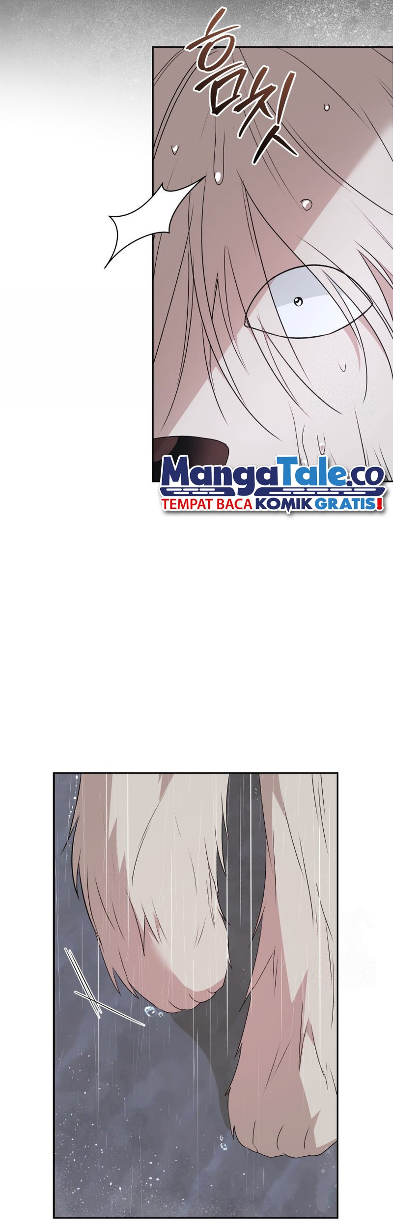 Hello? Veterinarian! chapter 57 halaman 6