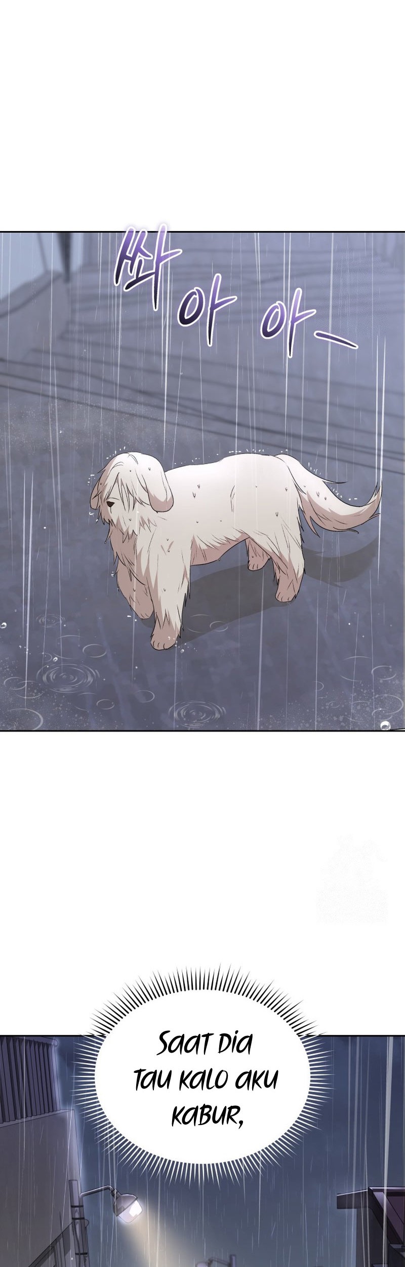 Hello? Veterinarian! chapter 57 halaman 7