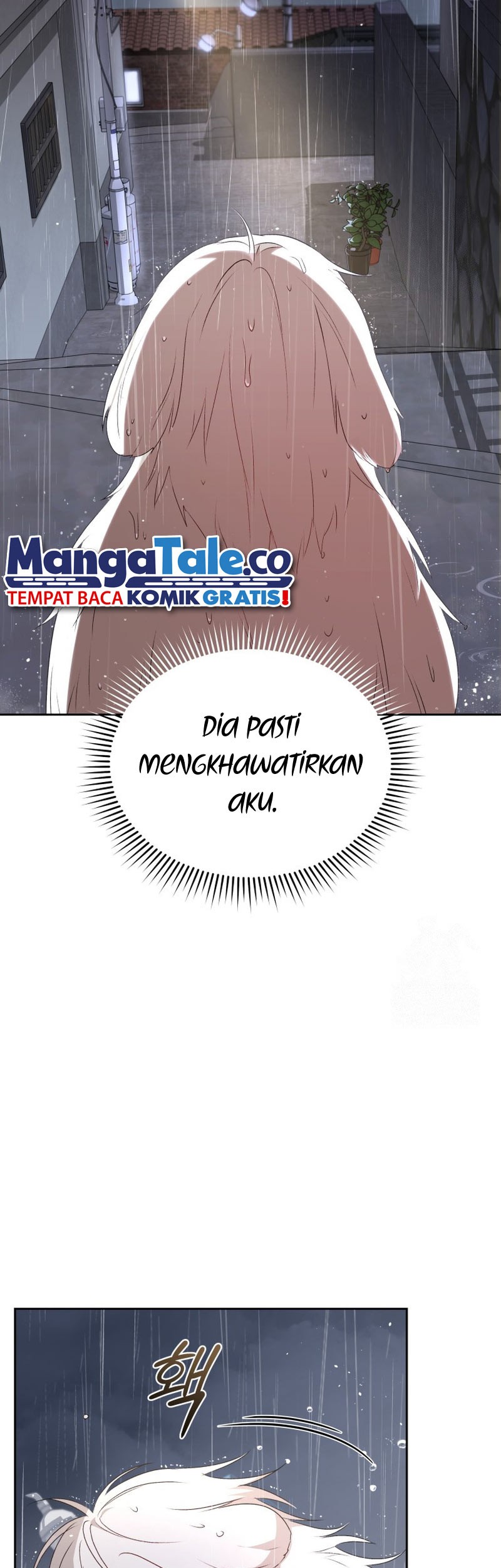 Hello? Veterinarian! chapter 57 halaman 8