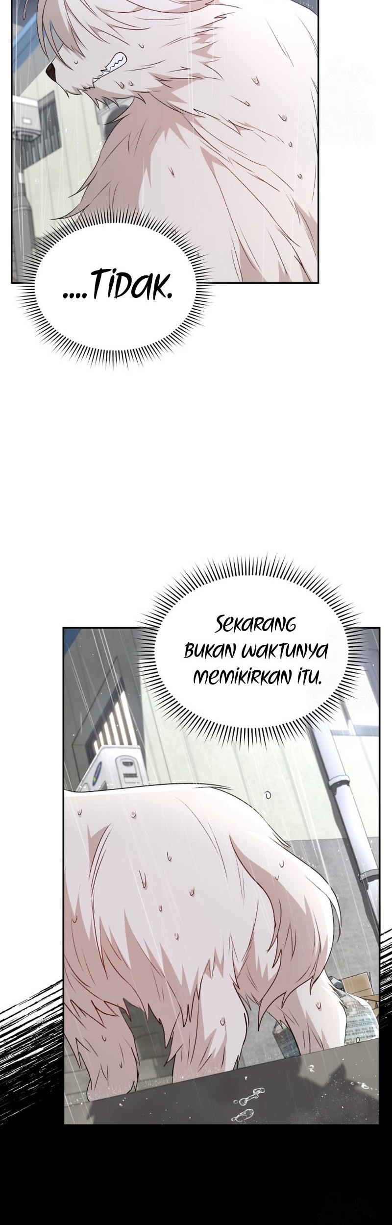 Hello? Veterinarian! chapter 57 halaman 9