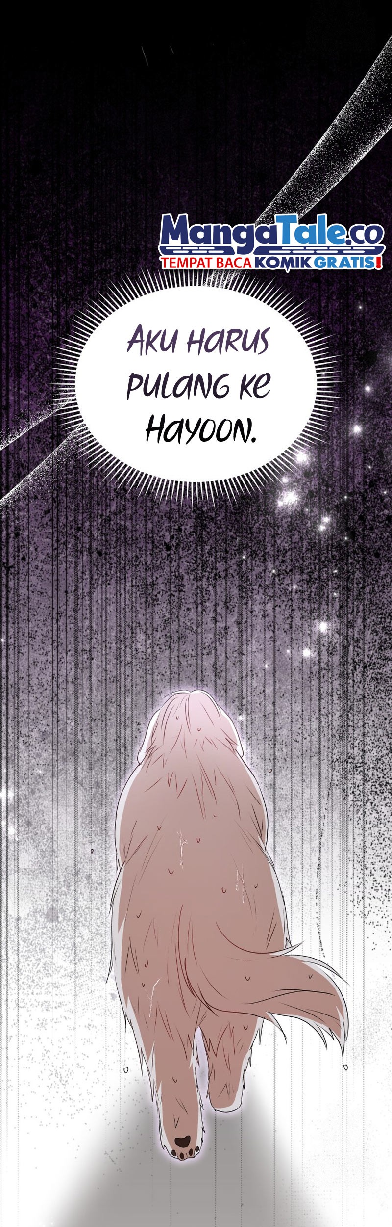 Hello? Veterinarian! chapter 57 halaman 10