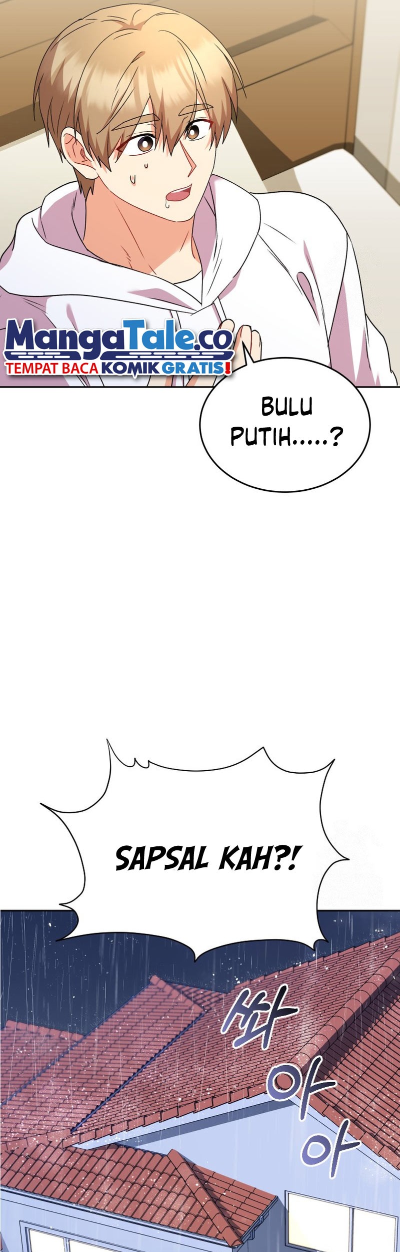 Hello? Veterinarian! chapter 57 halaman 14