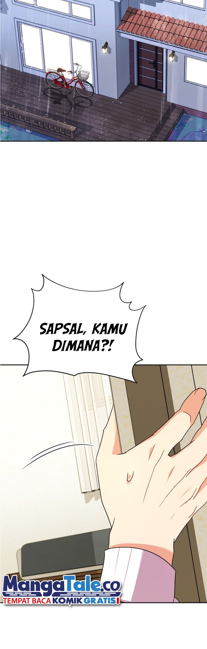 Hello? Veterinarian! chapter 57 halaman 15