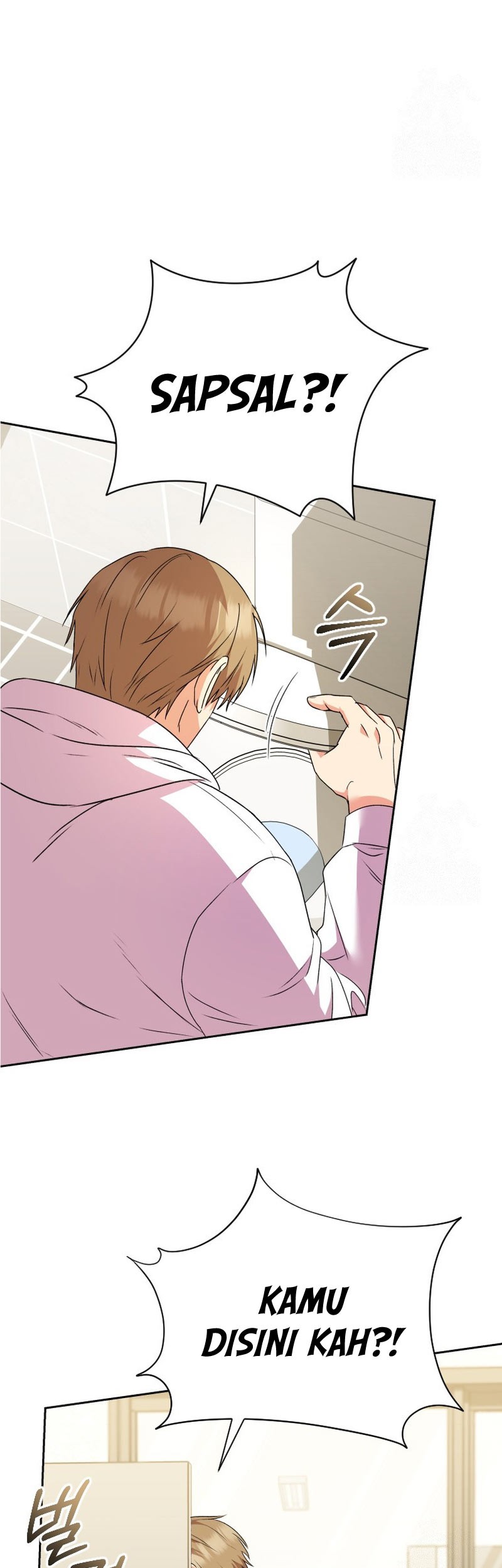 Hello? Veterinarian! chapter 57 halaman 16