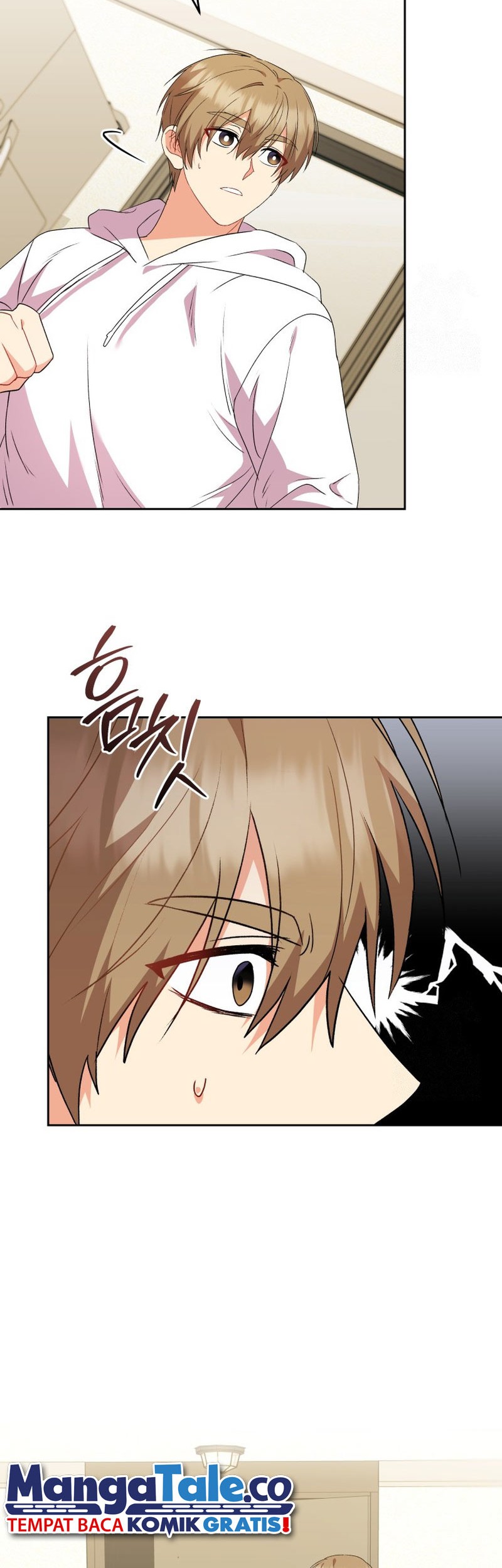 Hello? Veterinarian! chapter 57 halaman 19