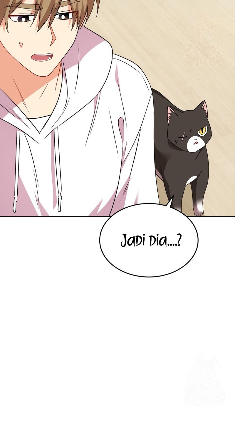 Hello? Veterinarian! chapter 57 halaman 21
