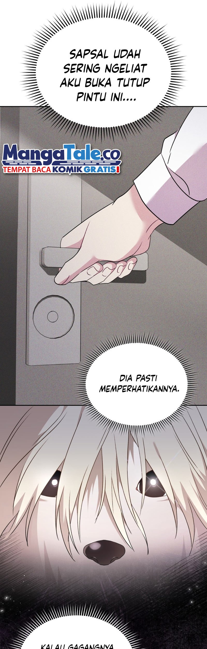Hello? Veterinarian! chapter 57 halaman 22