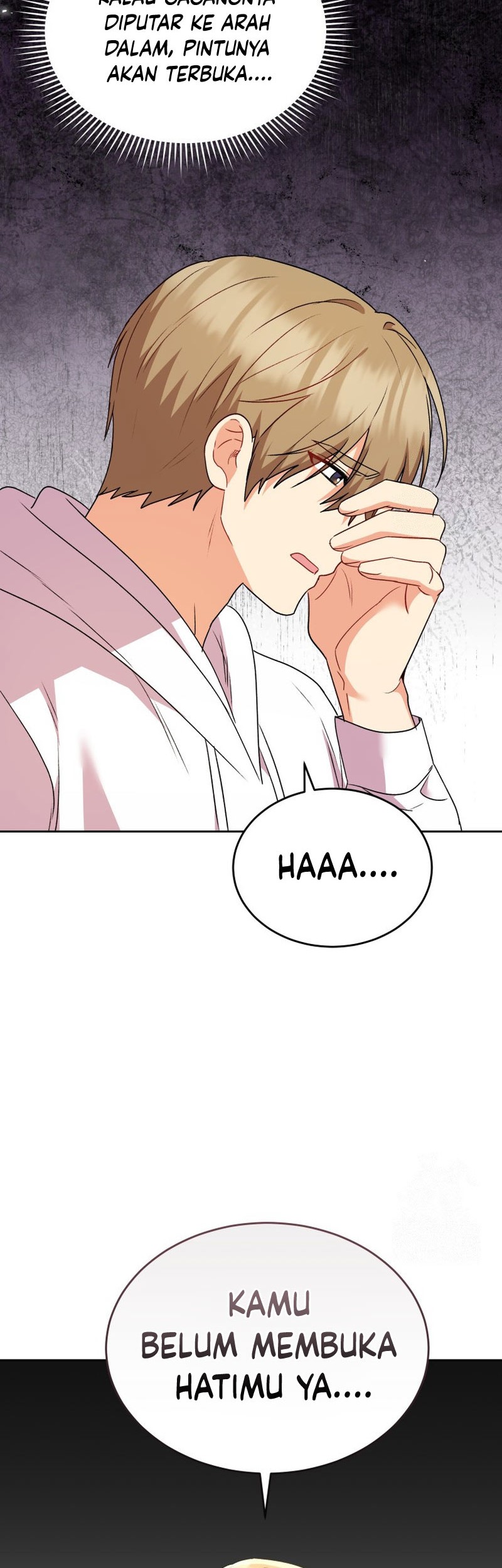 Hello? Veterinarian! chapter 57 halaman 23
