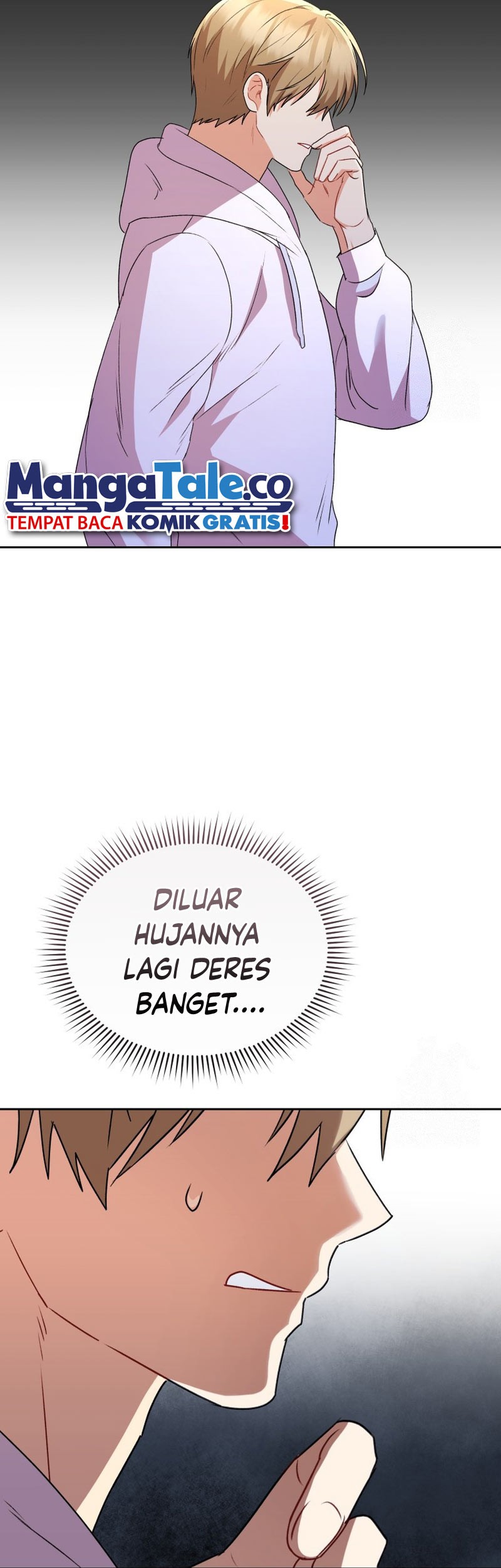 Hello? Veterinarian! chapter 57 halaman 24