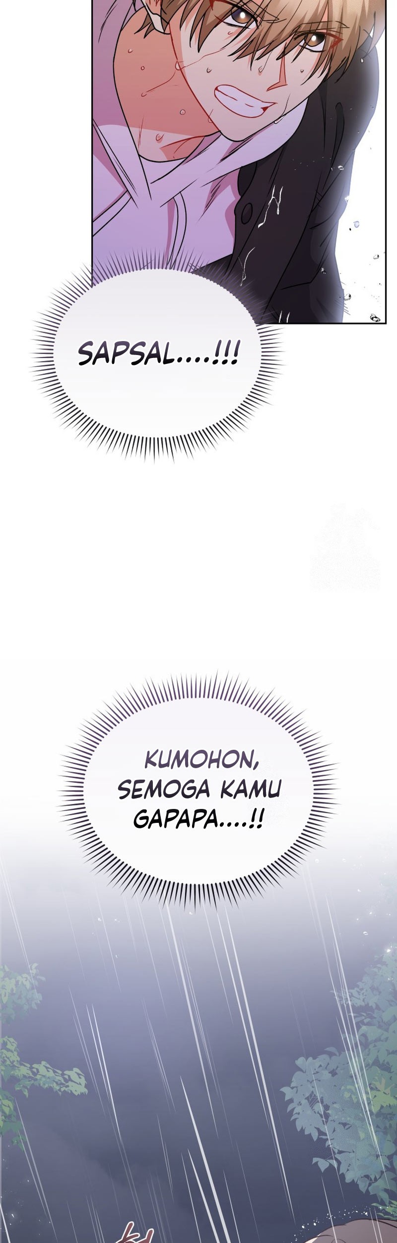 Hello? Veterinarian! chapter 57 halaman 32