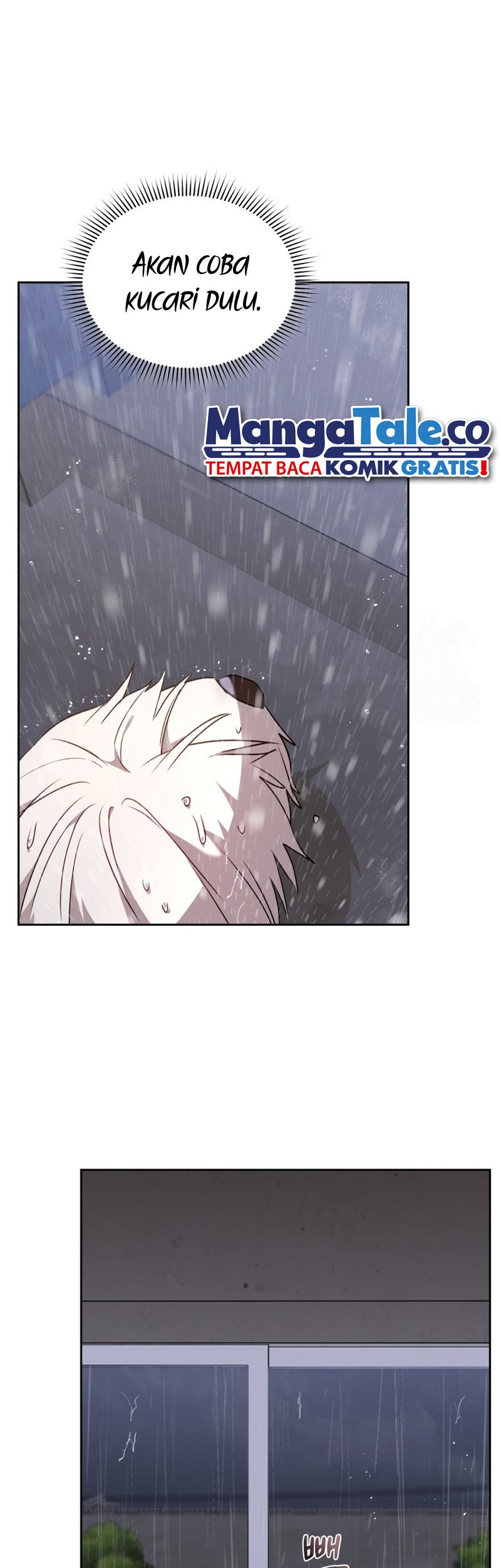 Hello? Veterinarian! chapter 57 halaman 36