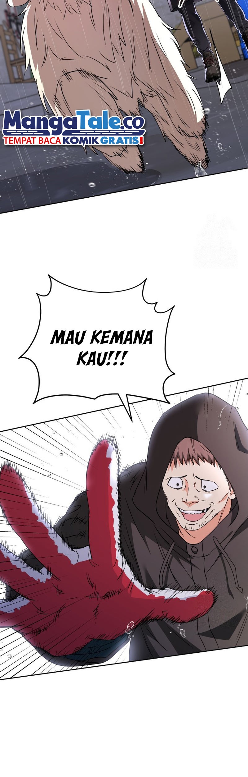 Hello? Veterinarian! chapter 57 halaman 44