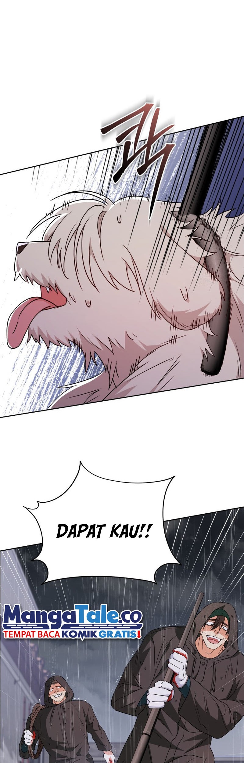 Hello? Veterinarian! chapter 57 halaman 47
