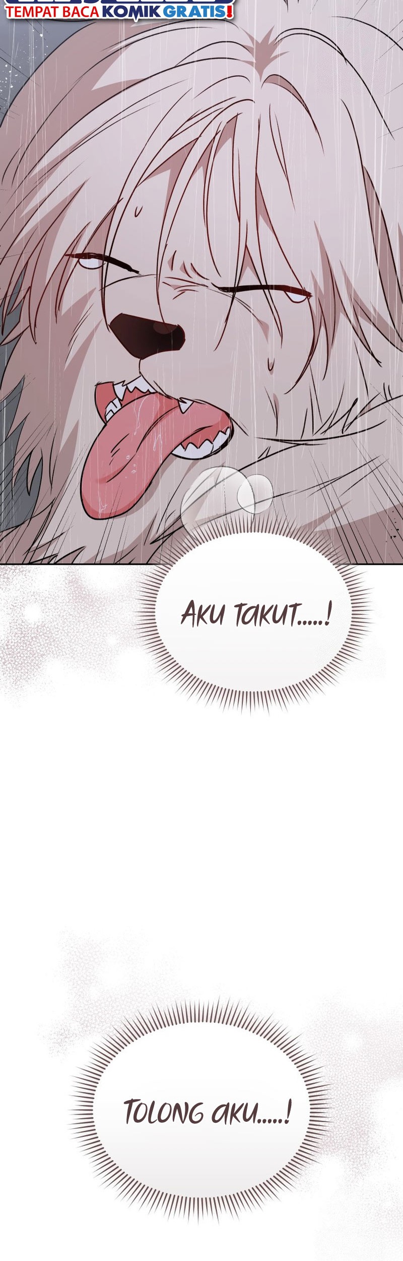 Hello? Veterinarian! chapter 57 halaman 51