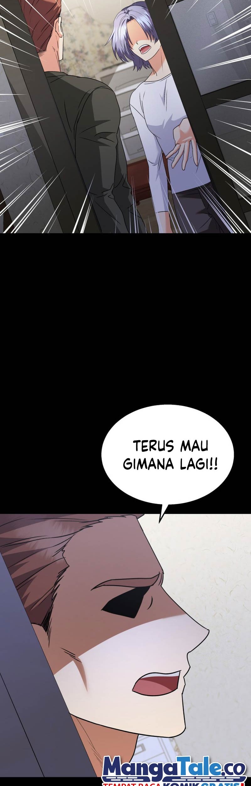 Hello? Veterinarian! chapter 59 halaman 3