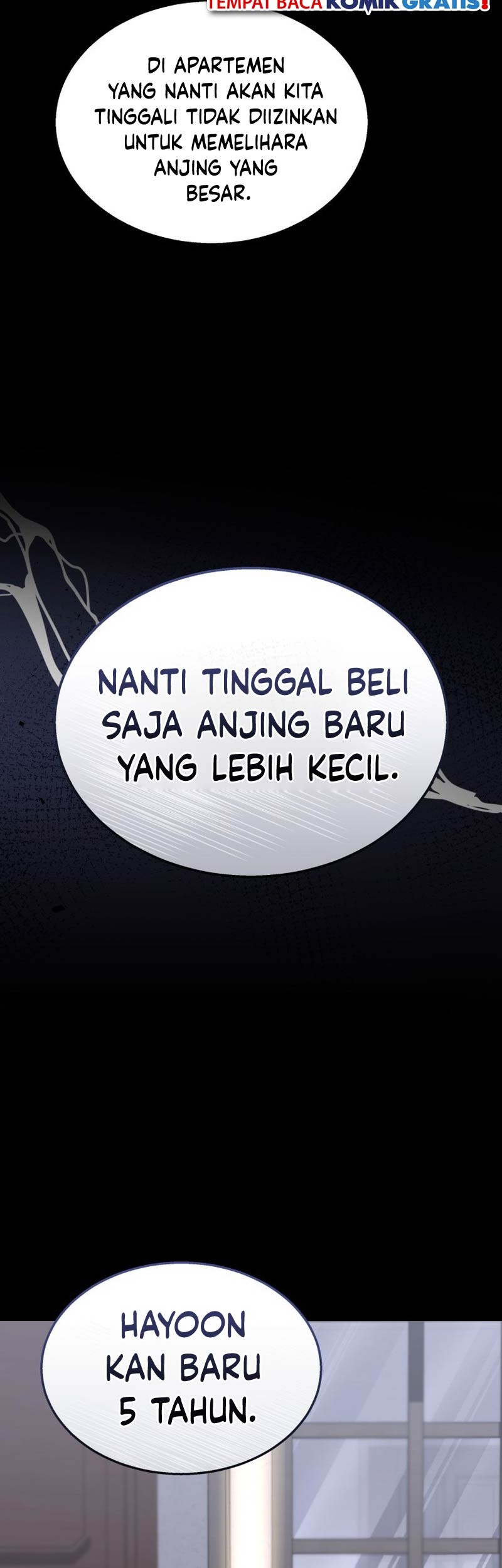 Hello? Veterinarian! chapter 59 halaman 4