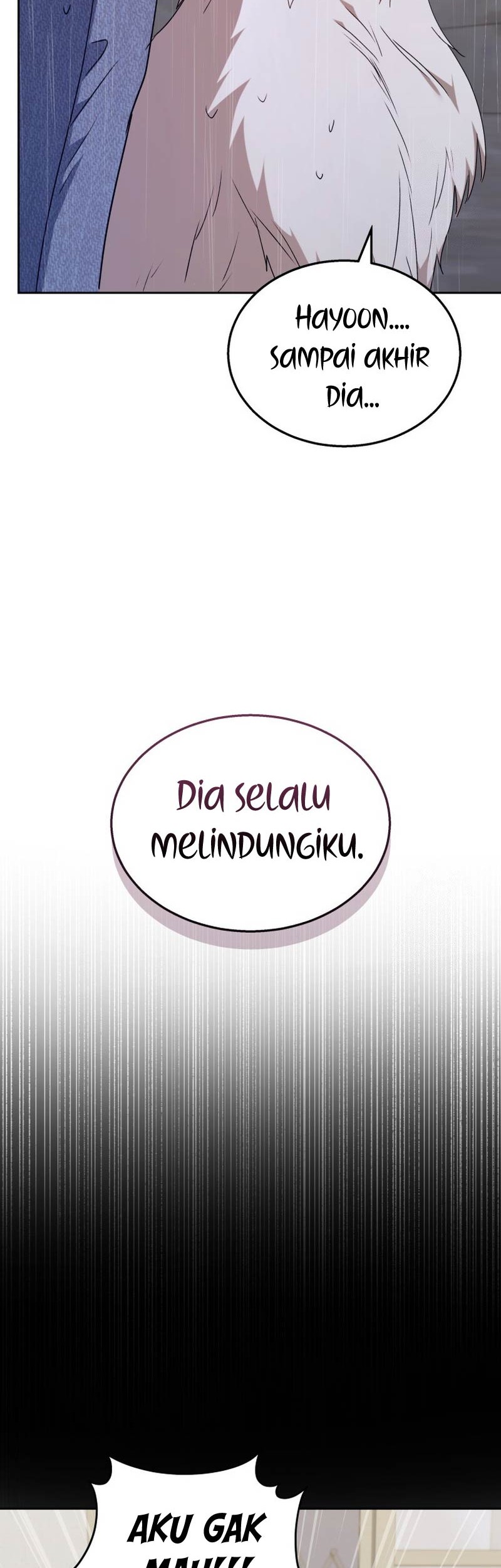Hello? Veterinarian! chapter 59 halaman 7