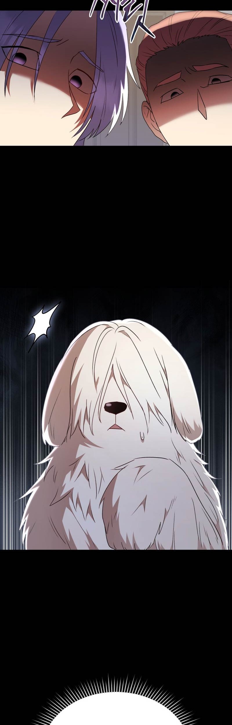 Hello? Veterinarian! chapter 59 halaman 12