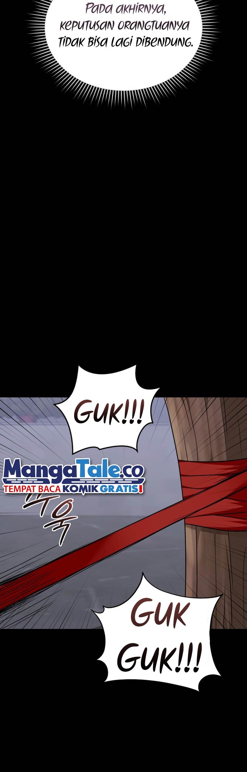 Hello? Veterinarian! chapter 59 halaman 13
