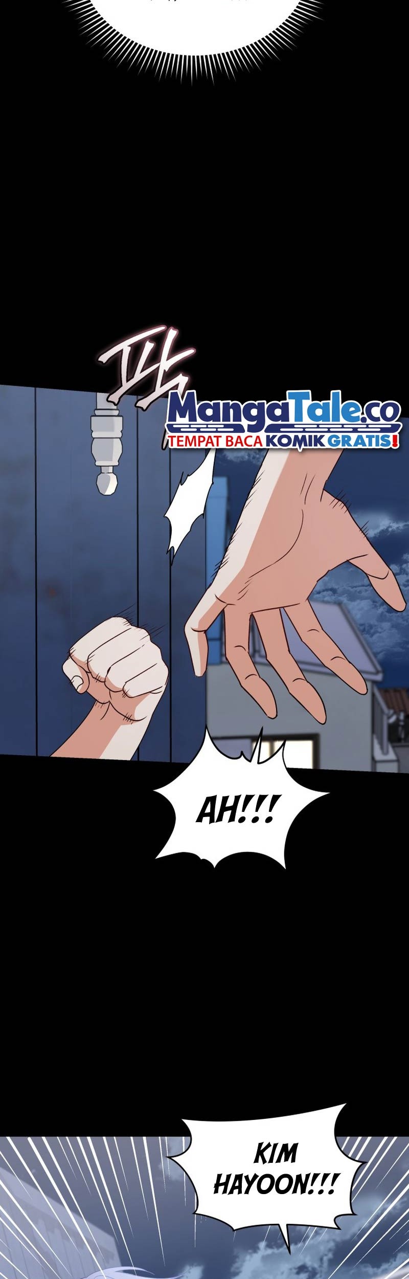 Hello? Veterinarian! chapter 59 halaman 18