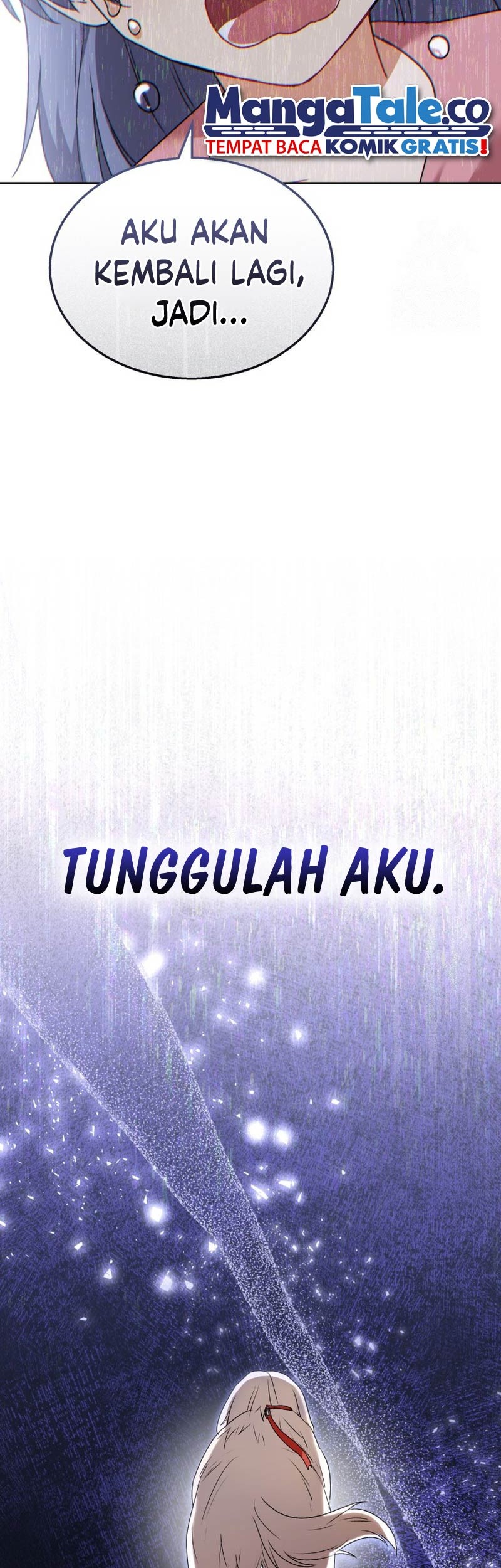 Hello? Veterinarian! chapter 59 halaman 23