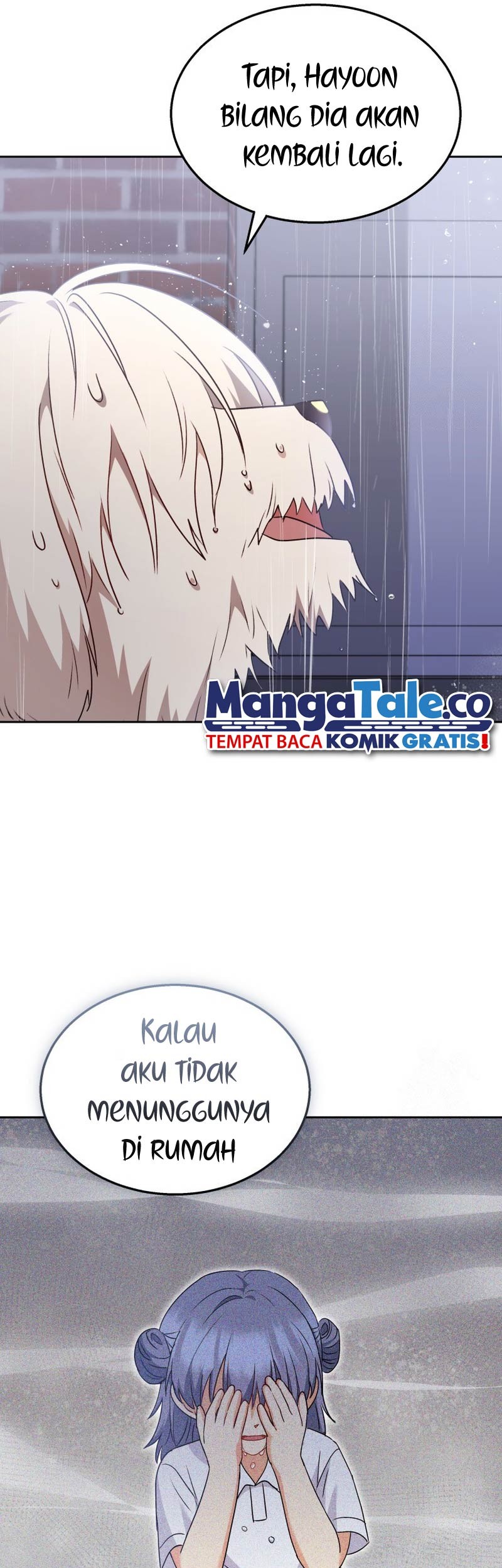 Hello? Veterinarian! chapter 59 halaman 30