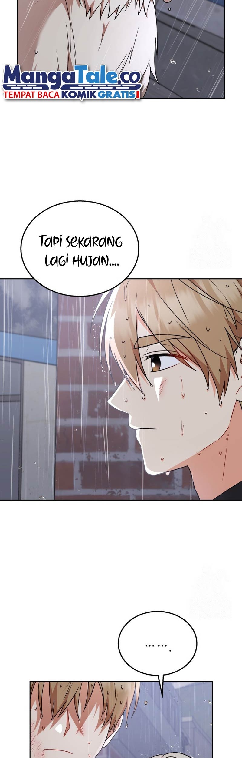 Hello? Veterinarian! chapter 59 halaman 37