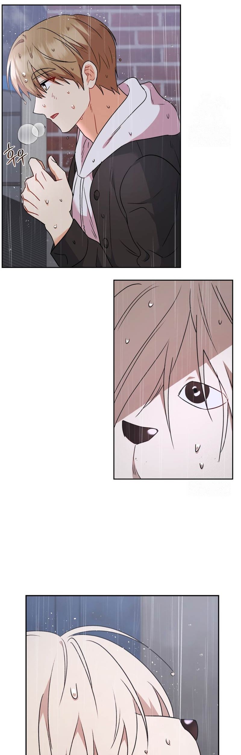 Hello? Veterinarian! chapter 59 halaman 41