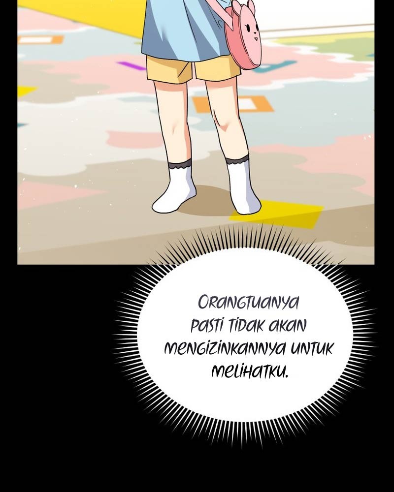 Hello? Veterinarian! chapter 59 halaman 44