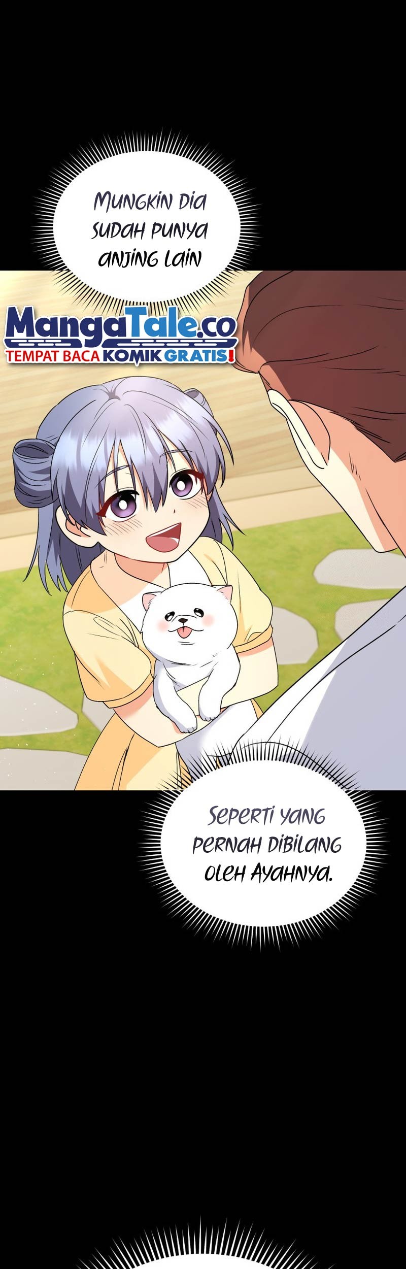 Hello? Veterinarian! chapter 59 halaman 45