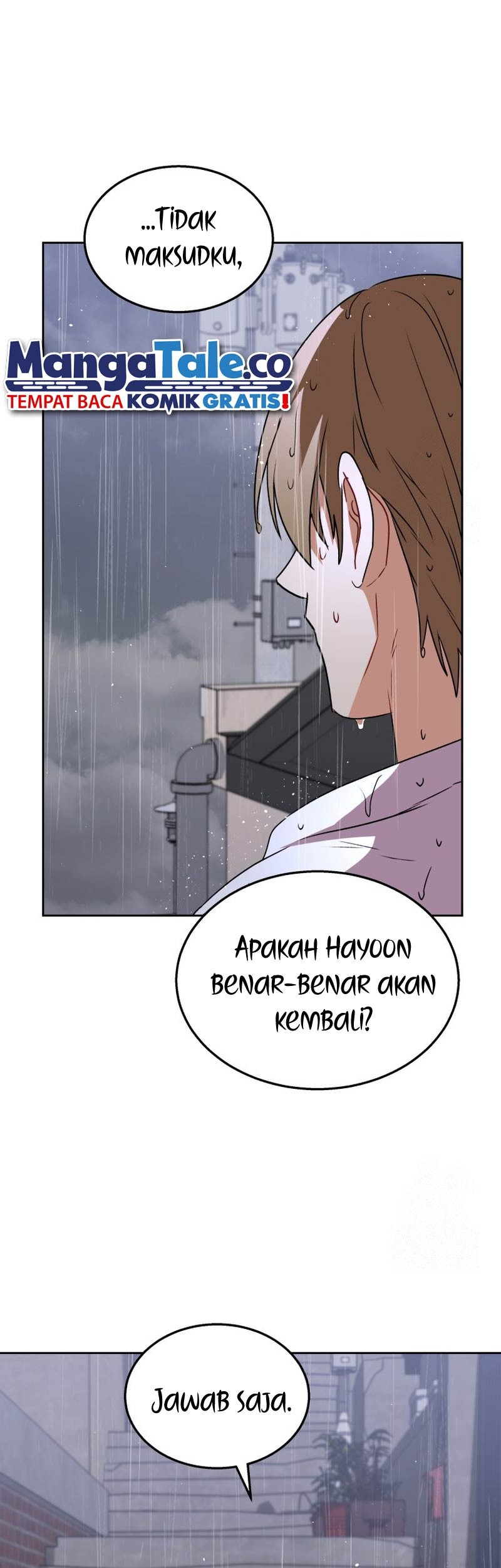 Hello? Veterinarian! chapter 59 halaman 47