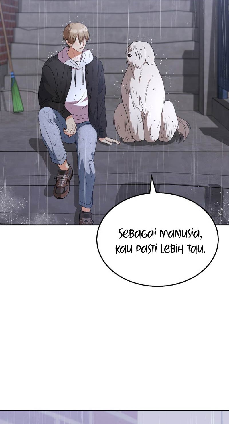 Hello? Veterinarian! chapter 59 halaman 48