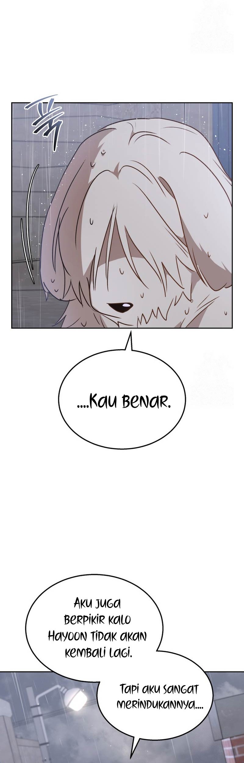 Hello? Veterinarian! chapter 59 halaman 50